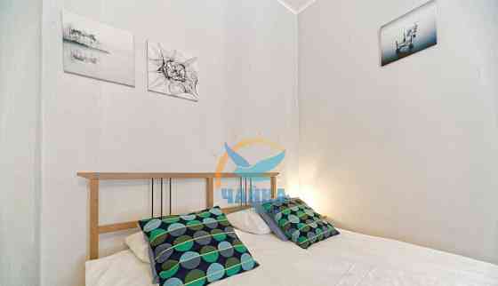 1-комн. квартира, 40 м2, 2/4 эт. Санкт-Петербург