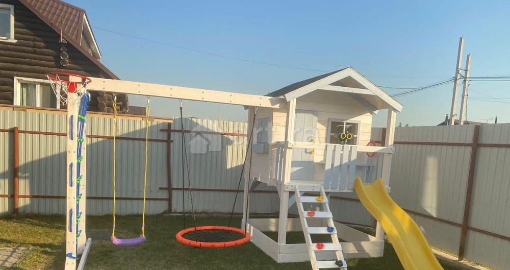 Таунхаус, 100 м2, 3 сотки, 2 эт. Солнечногорск - изображение 4