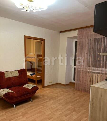 2-комн. квартира, 54 м2, 4/12 эт. Уфа - изображение 6