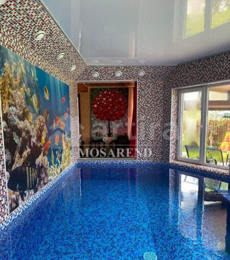 Коттедж, 400 м2 Чехов - изображение 1