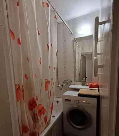 1-комн. квартира, 35 м2, 1/9 эт. Кингисепп