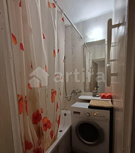 1-комн. квартира, 35 м2, 1/9 эт. Кингисепп - изображение 5