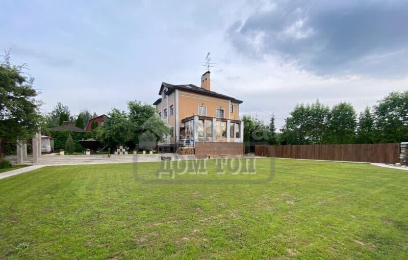 Коттедж, 500 м2 Лобня - изображение 15