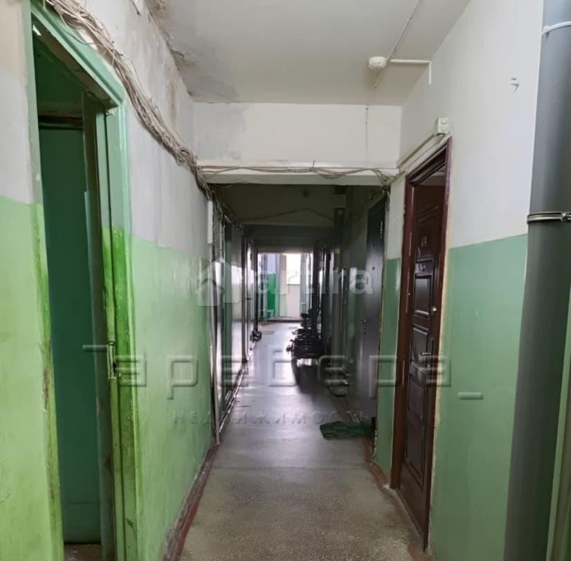 Комната, 12.2 м2, 4/9 эт. Красноярск - изображение 4