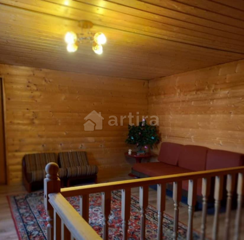 Дом, 131 м2, 18 соток, 2 эт. Волоколамск - изображение 5