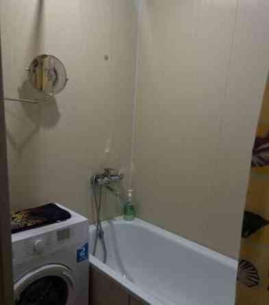 1-комн. квартира, 34 м2, 1/5 эт. Саянск