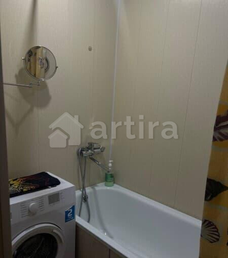 1-комн. квартира, 34 м2, 1/5 эт. Саянск - изображение 5