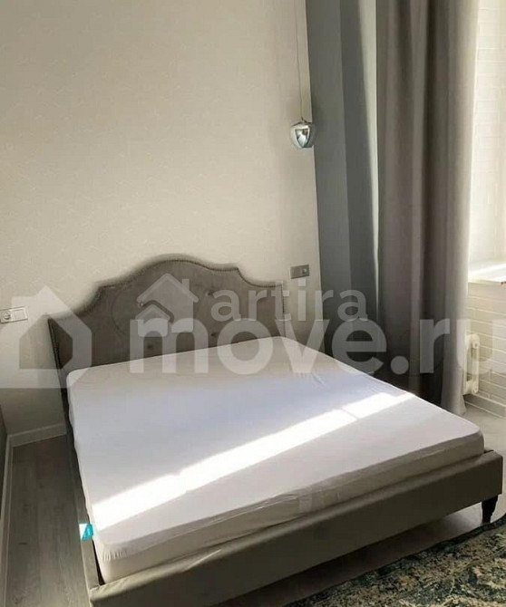 3-комн. апарт-ы, 53 м2, 2/4 эт. Москва - изображение 5