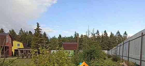 Коттедж, 68 м2, 10 соток, 2 эт. Гатчина