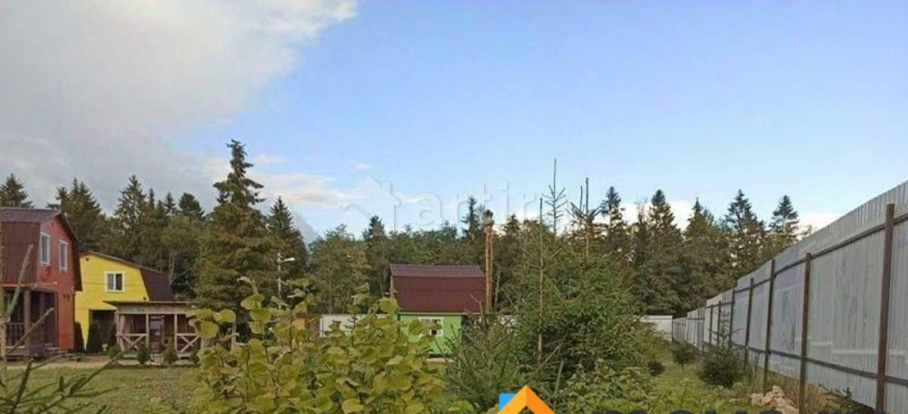 Коттедж, 68 м2, 10 соток, 2 эт. Гатчина - изображение 5