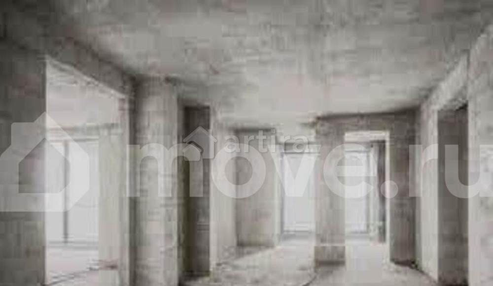 3-комн. квартира, 95 м2, 22/32 эт. Москва - изображение 6