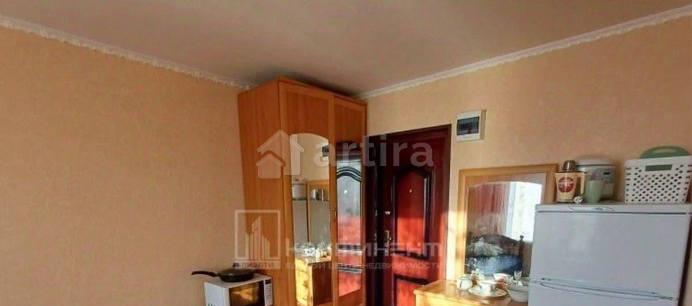 Комната, 10.7 м2, 5/5 эт. Владимир - изображение 2