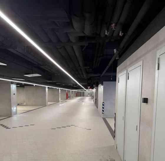 Гараж, 16 м2 Москва