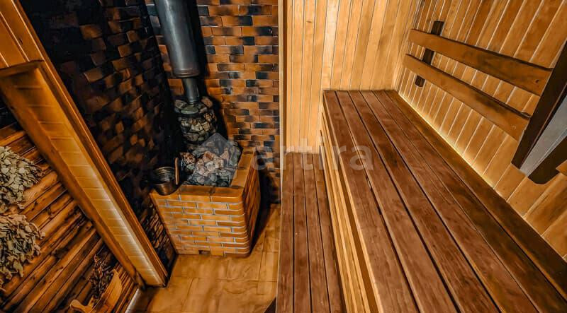 Коттедж, 180 м2 Гатчина - изображение 9