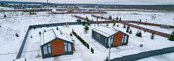 Дом, 90 м2, 10 соток, 1 эт. Александров