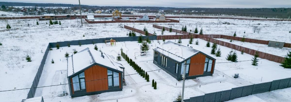 Дом, 90 м2, 10 соток, 1 эт. Александров - изображение 5