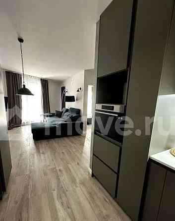 Студия, 16.7 м2, 5/5 эт. Москва