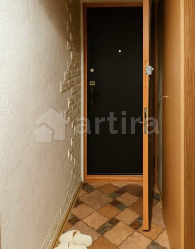 2-комн. квартира, 48 м2, 2/5 эт. Подольск - изображение 17