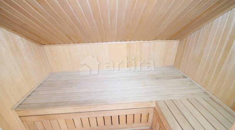 Коттедж, 150 м2 Новосибирск - изображение 8