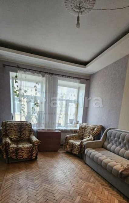 Комната, 16 м2, 4/8 эт. Санкт-Петербург - изображение 2