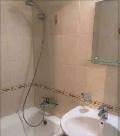 1-комн. квартира, 37 м2, 7/9 эт. Москва