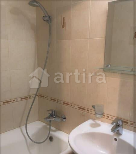 1-комн. квартира, 37 м2, 7/9 эт. Москва - изображение 5