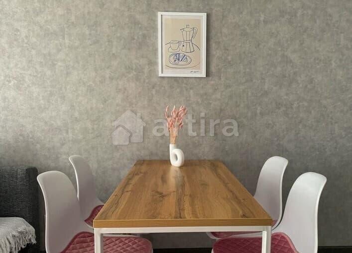 1-комн. квартира, 47 м2, 11/19 эт. Казань - изображение 12