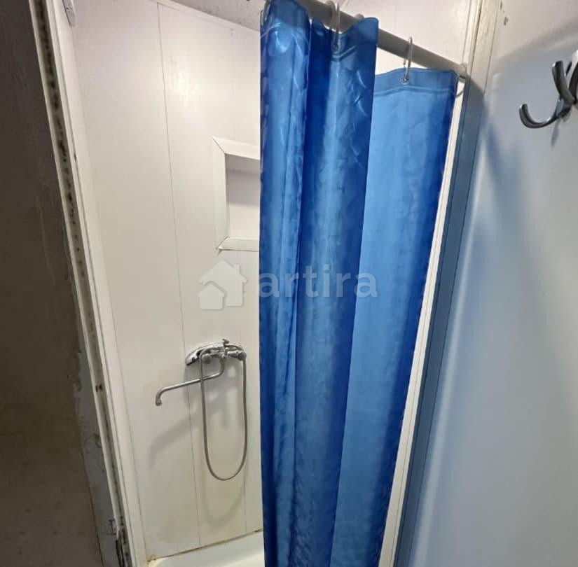 Комната, 21.9 м2, 5/5 эт. Самара - изображение 3