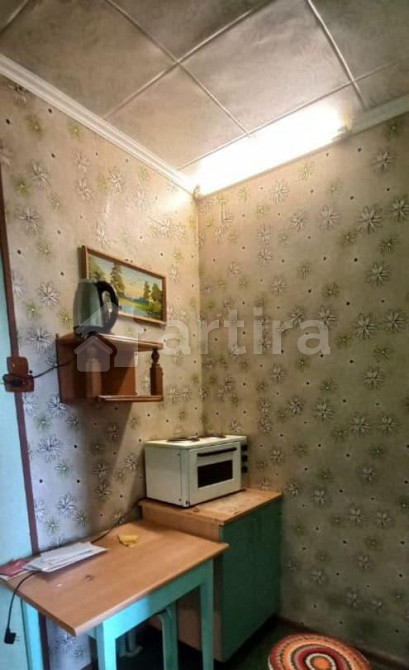 Комната, 19.4 м2, 5/5 эт. Екатеринбург - изображение 6