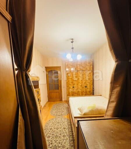 Комната, 36 м2, 9/14 эт. Москва - изображение 11