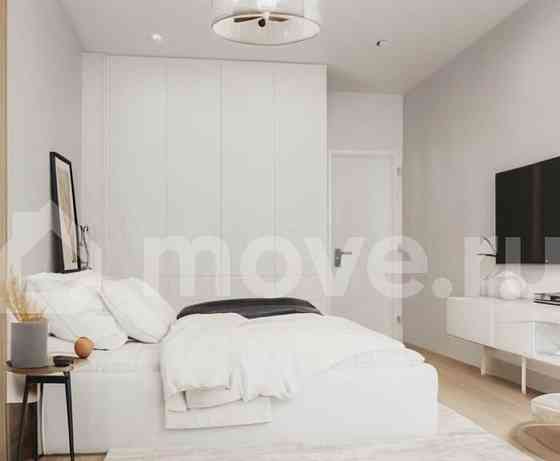 4-комн. квартира, 144 м2, 32/36 эт. Москва