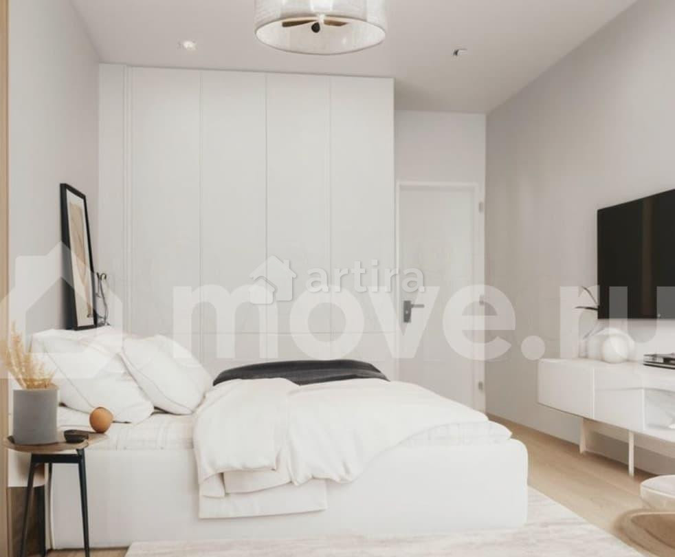 4-комн. квартира, 144 м2, 32/36 эт. Москва - изображение 6