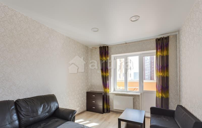 2-комн. квартира, 43 м2, 7/12 эт. Мытищи - изображение 1