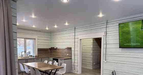 Дом, 140 м2, 5 соток, 2 эт. Иркутск