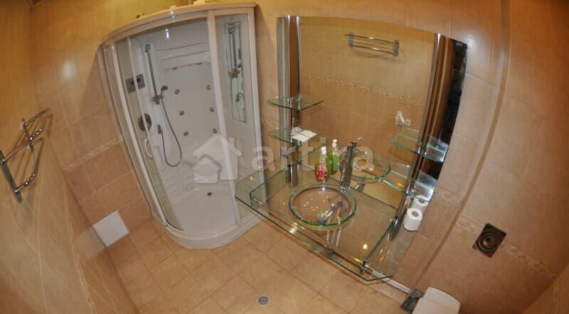 Коттедж, 300 м2 Новосибирск - изображение 13