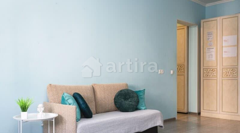 3-комн. квартира, 72 м2, 6/22 эт. Красногорск - изображение 13