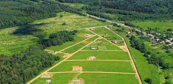 Коммерческий участок, 162 га Камышлов