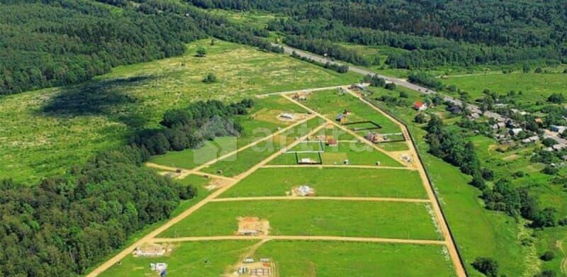 Коммерческий участок, 162 га Камышлов - изображение 2