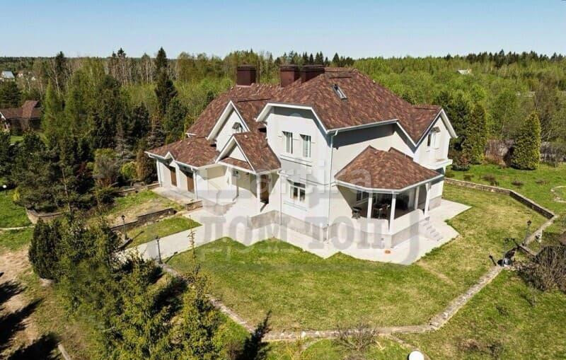 Коттедж, 600 м2 Сосново - изображение 6