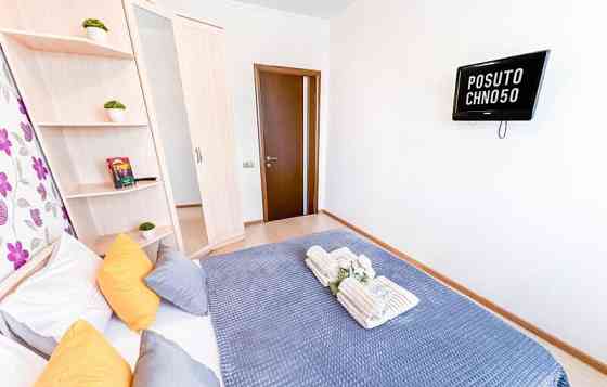 2-комн. квартира, 52 м2, 11/17 эт. Лобня