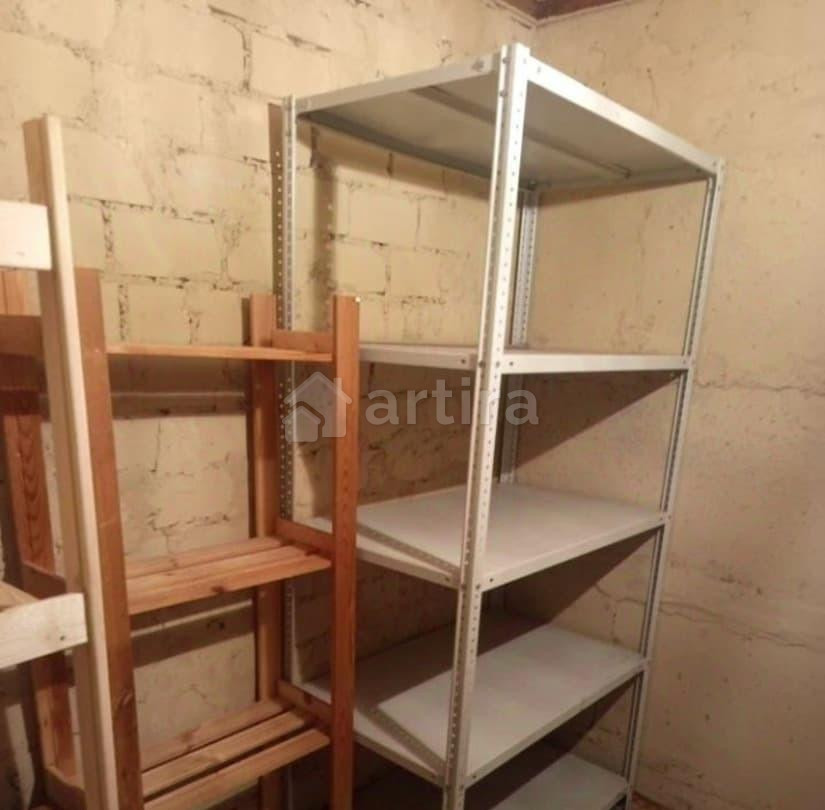 Гараж, 6 м2 Мытищи - изображение 7