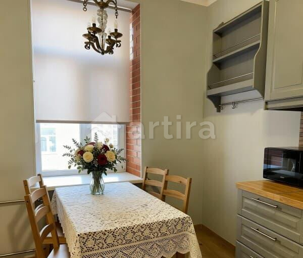 2-комн. квартира, 70 м2, 2/6 эт. Санкт-Петербург - изображение 7