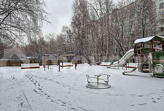 Студия, 12 м2, 1/9 эт. Москва