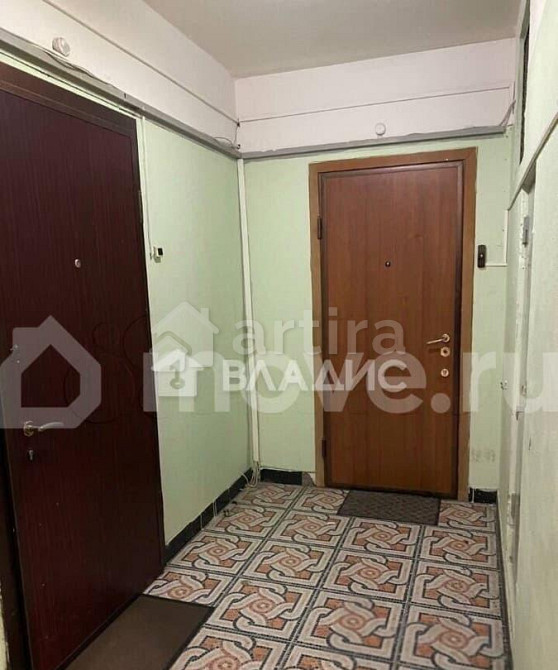 2-комн. квартира, 59.8 м2, 10/17 эт. Москва - изображение 7