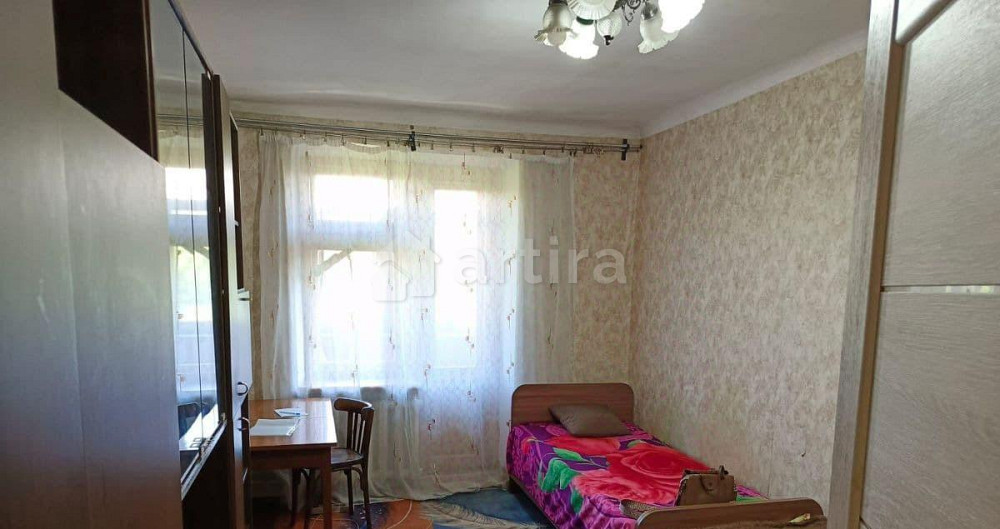 Комната, 53 м2, 3/3 эт. Иркутск - изображение 5