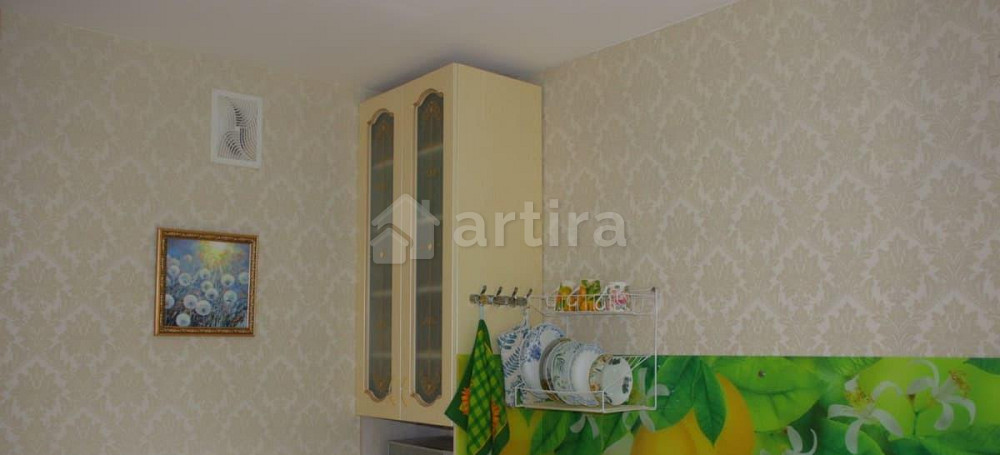 Комната, 10 м2, 5/5 эт. Новосибирск - изображение 5