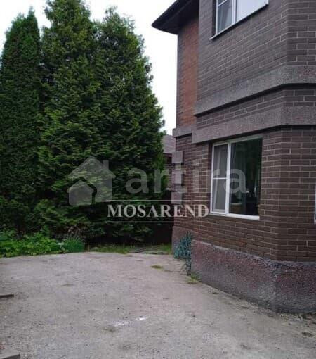 Коттедж, 310 м2 Краснознаменск - изображение 16