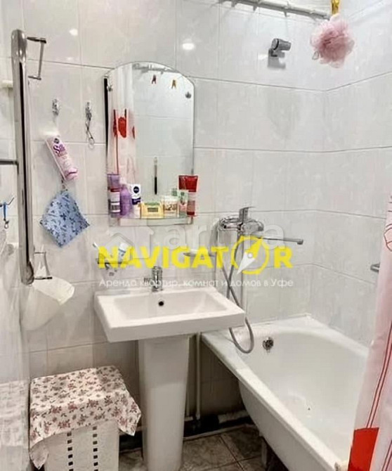 Комната, 10 м2, 3/9 эт. Уфа - изображение 1