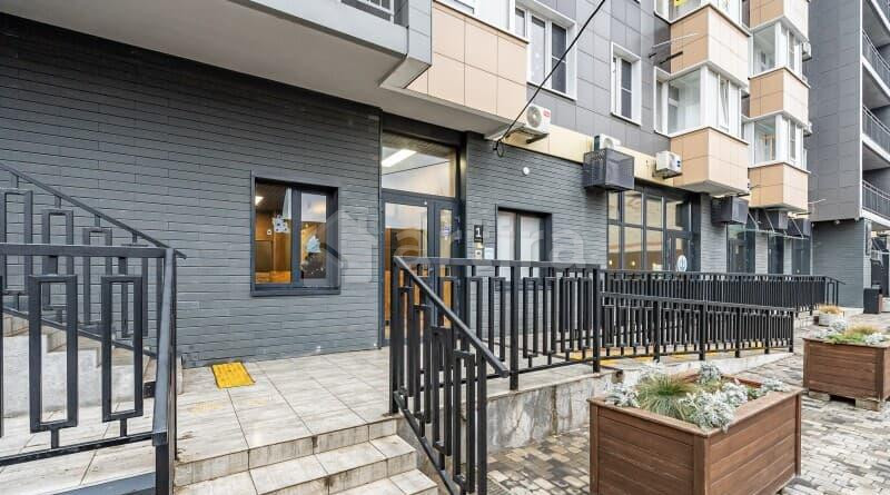 2-комн. квартира, 50 м2, 11/18 эт. Ростов-на-Дону - изображение 9