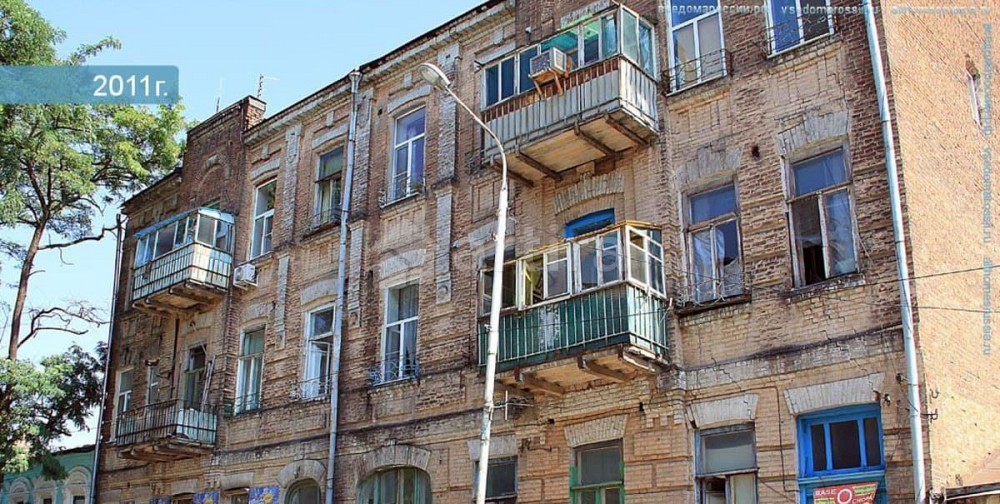 Комната, 12 м2, 3/3 эт. Ростов-на-Дону - изображение 3